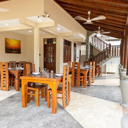 Villa Serenita 韦利格默 外观 照片