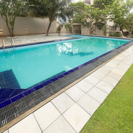 Villa Serenita 韦利格默 外观 照片