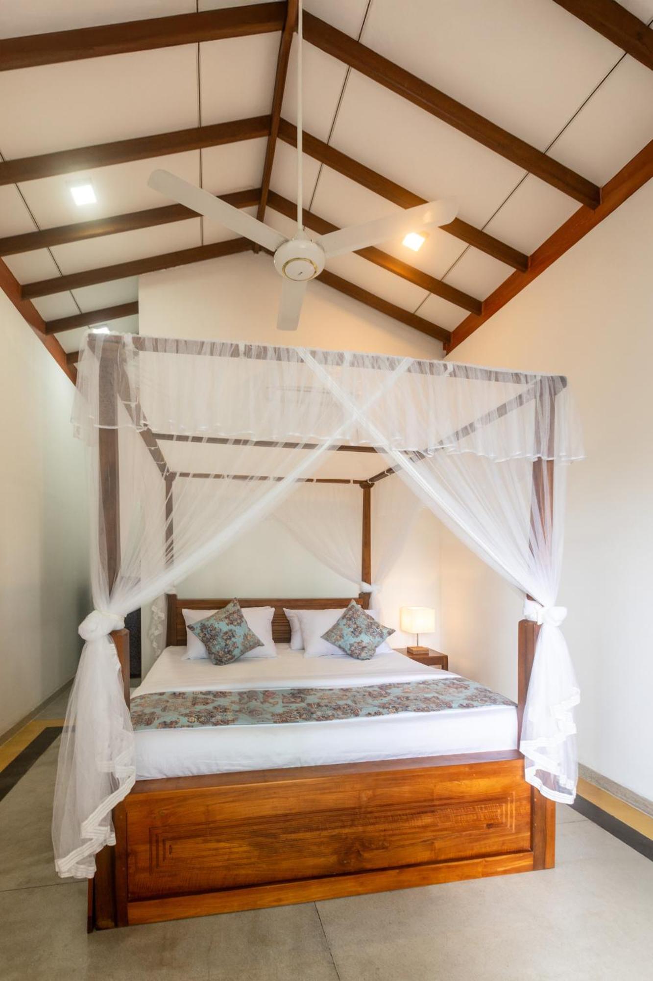 Villa Serenita 韦利格默 外观 照片